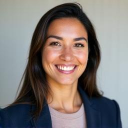 Retrato de Sofía Rodríguez, Asesora de Inversiones Certificada.